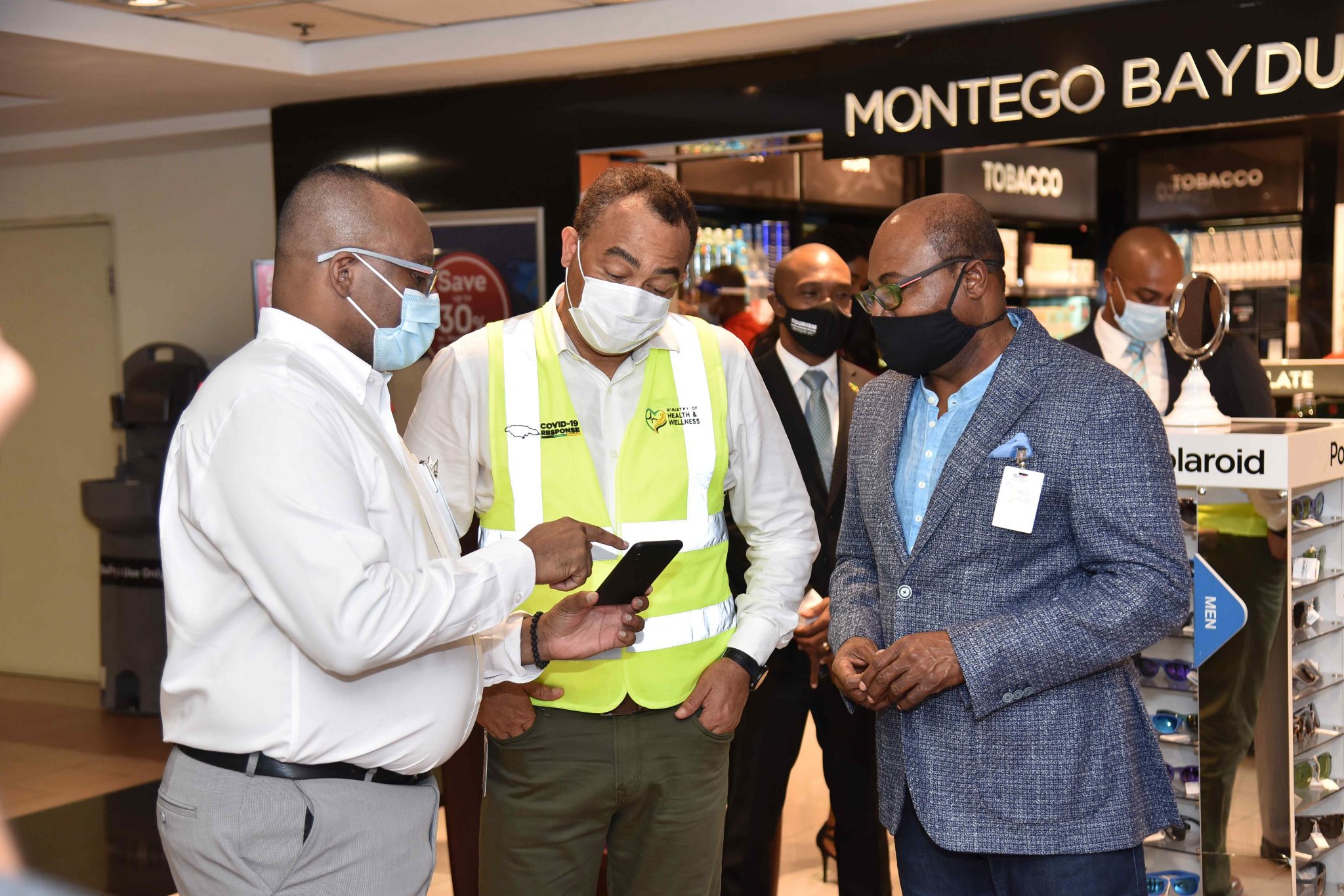 Jamaica Poised to Reap Benefits from Wellness Tourism